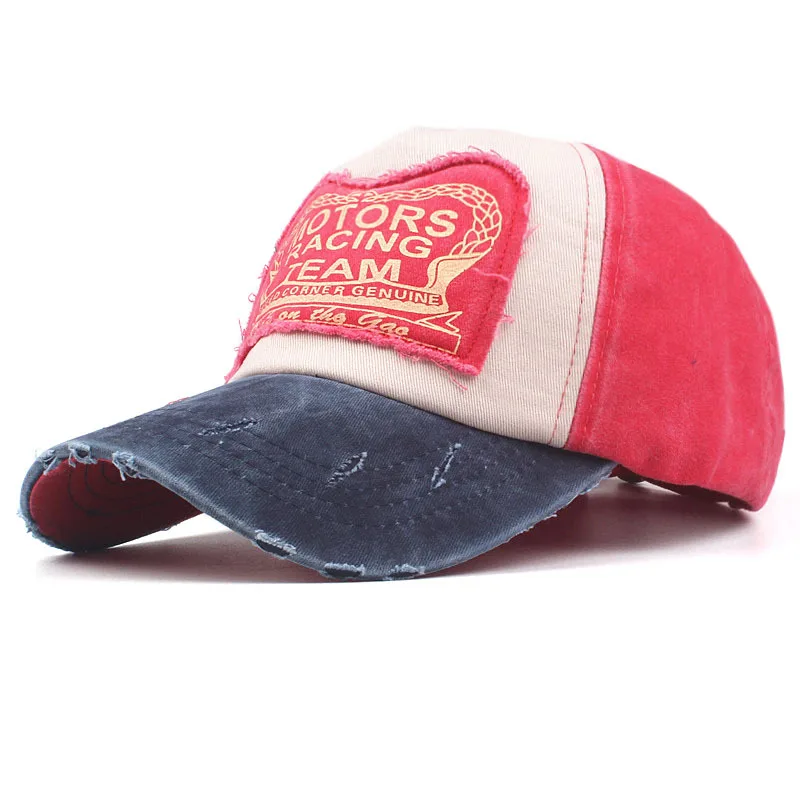 polo trucker hat