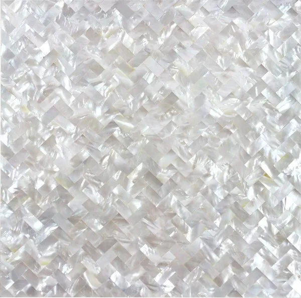 Mother Of Pearl Shell Mosaic Tile, natural material