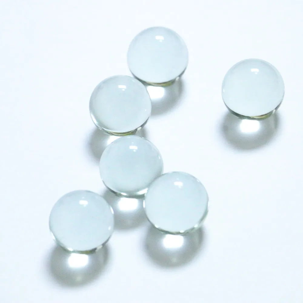 small crystal beads