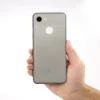 Amazon hot selling super thin 0.35mm for google pixel 3 xl case 2019, new for google pixel 3 case