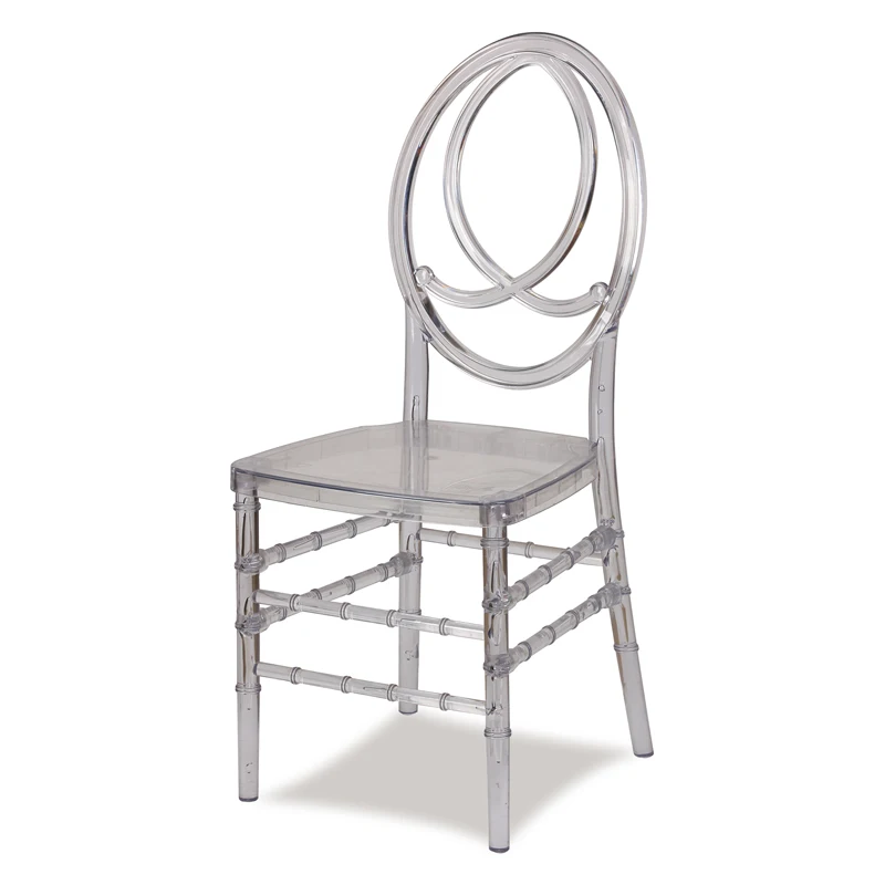 Top Furniture Clear Resin Phoenix Wedding Tiffany Chair Buy Phoenix