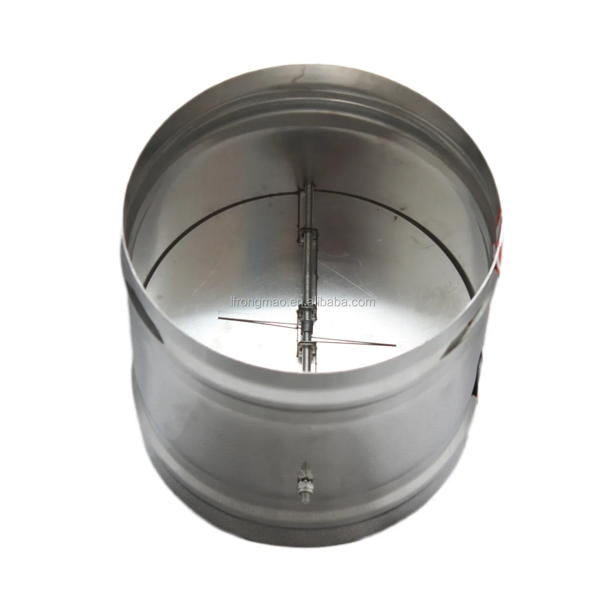 6 barometric draft control damper 6 barometric draft control damper