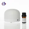 custom logo mini battery operated no water essential oil aroma diffuser for car