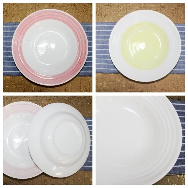 soup plates online