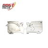 DDGT NDT Testing Stainless Steel Material Welding Gauge