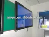 55" LCD TV with built in PC duo core for teaching/hotel