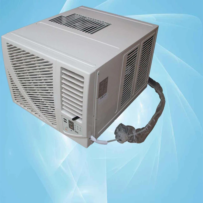 Dc 48v 12v Solar Powered Window Air Conditioner With Cheap Price For Dubai Market Buy Window 4897