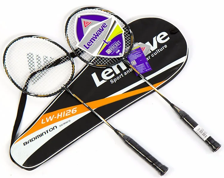 badminton racket