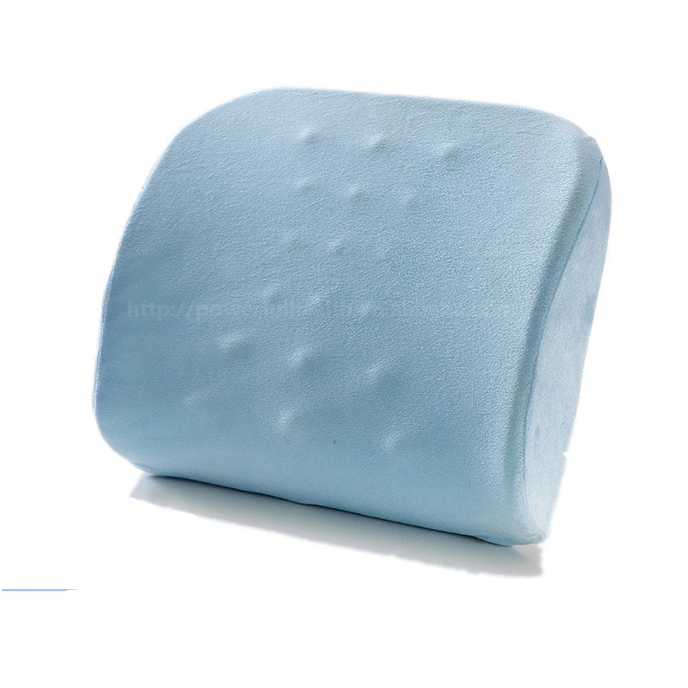 lumbar support pillow for office chair