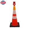 Playground Sports PVC School Cone for Students