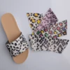 lady pu kpu shoe upper
