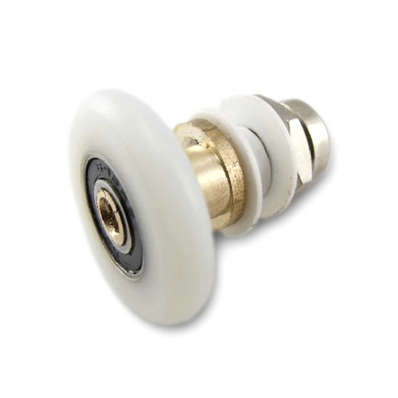 Douchecabine Onderdelen Wieltjes