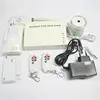 Security tool GSM wireless alarm system with LED display and keyboard for personal use PY-GSM10