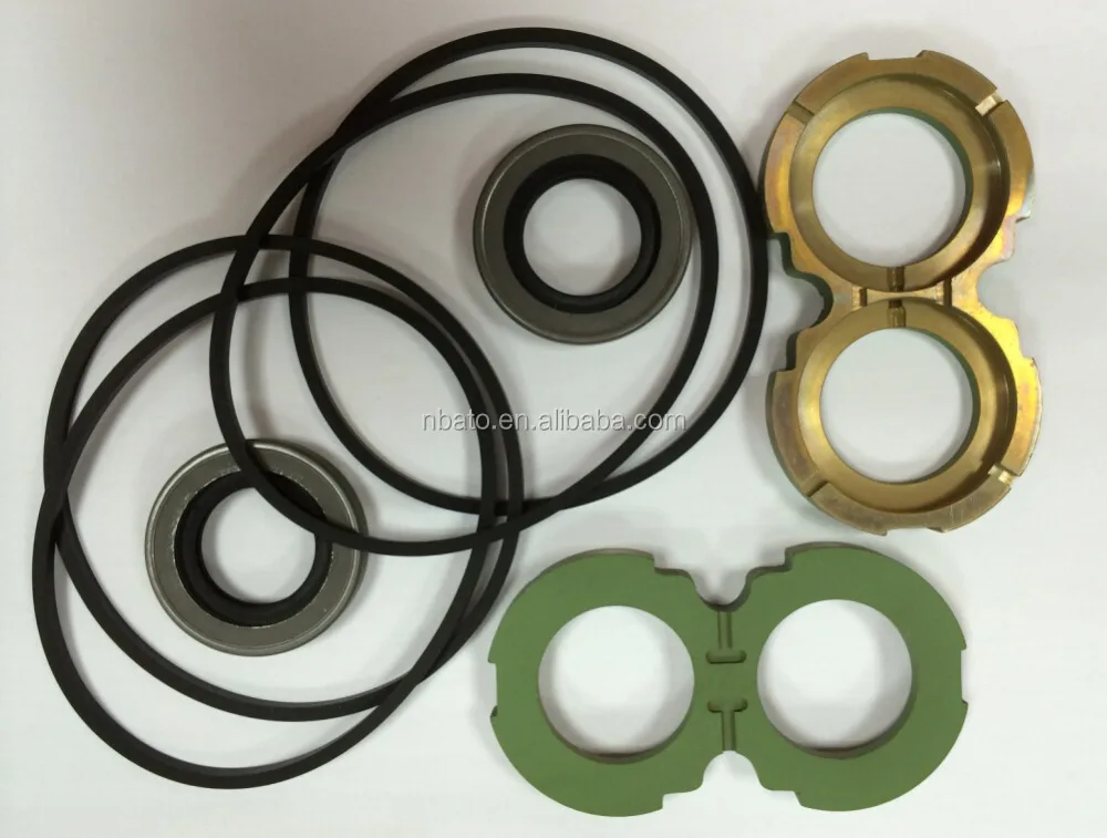 Parker/ Commercial P70 Gear Pump,Spare Parts,Thrust Plate Seal Kits
