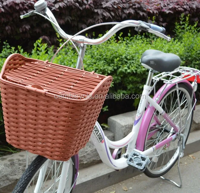 amazon ladies bicycle basket