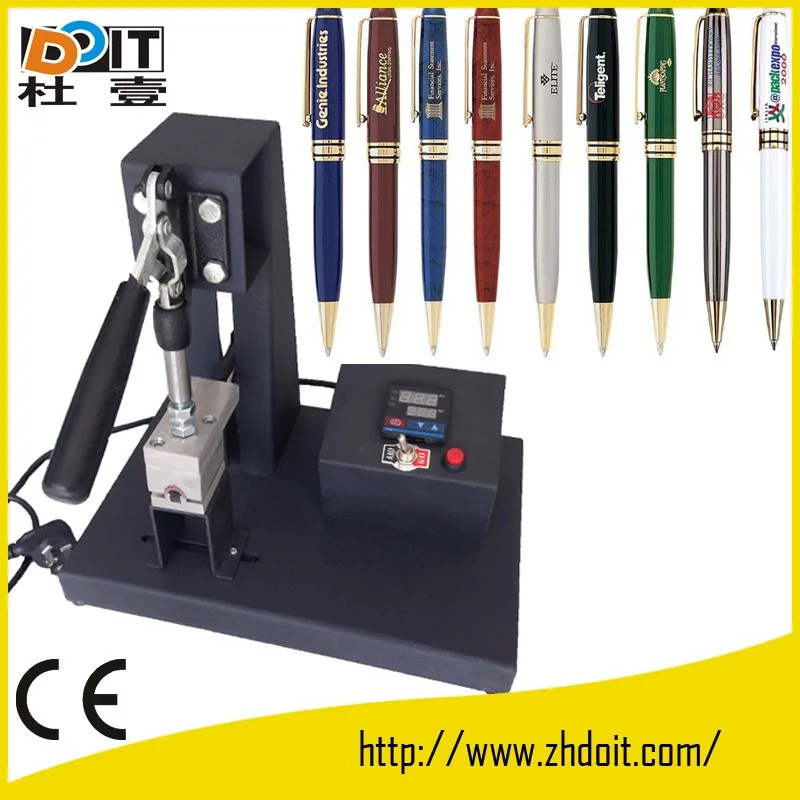 digital printing press machine