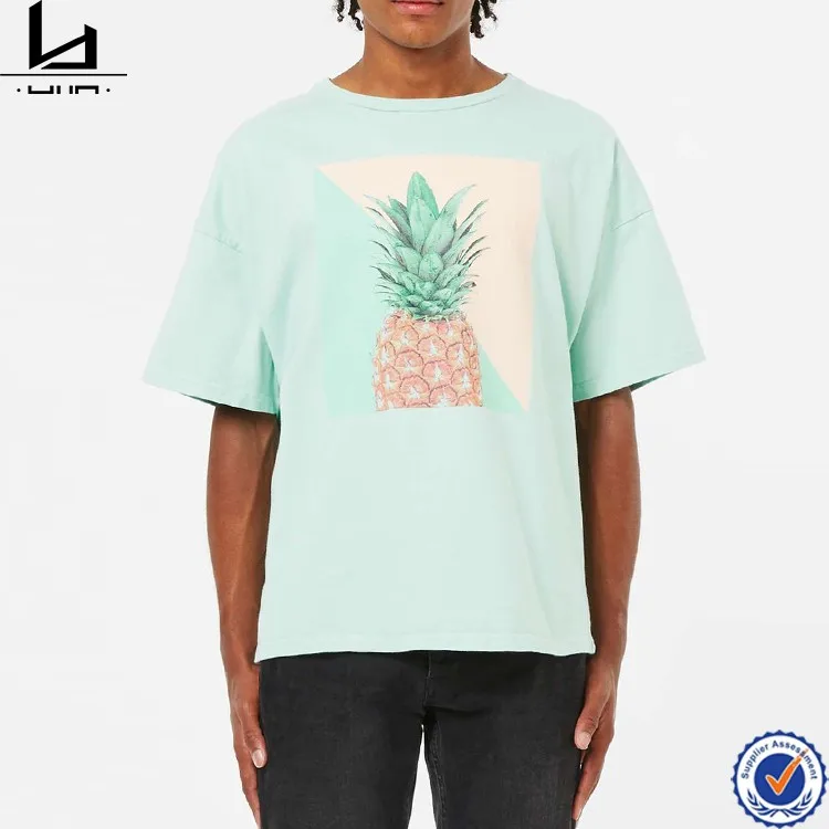 pineapple shirt wholesale