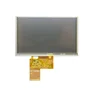5 inch 800x480 tft lcd screen with resistive touch panel rtp