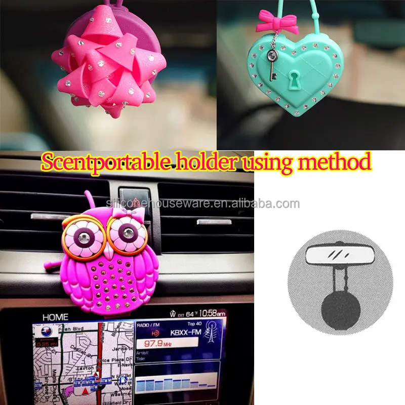 wholesale bath and body works eiffel scentportable car fresheners bath and body works air freshener toxic
