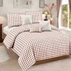 Deep Sleep Autumn Winter Series Luxury Sunmere Cotton Bed Comforter Set