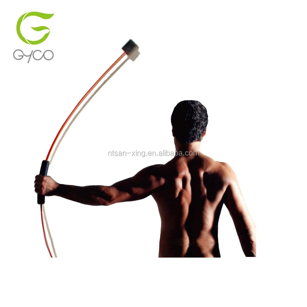 Hot Sale Popular Fiber Glass Flexi Bar/aerobic Bar Buy Hot Sale Popular Fiber Glass Flexi Bar