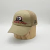 Custom Embroidery Special Forces Tactical Tcm Mesh Cap Base Ball Hats