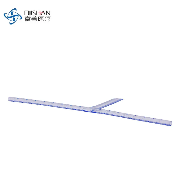 Perforated Drain 4