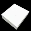 White Blank Sheet A4 Brittle Destructible Security Label Vinyl Eggshell Sticker Papers