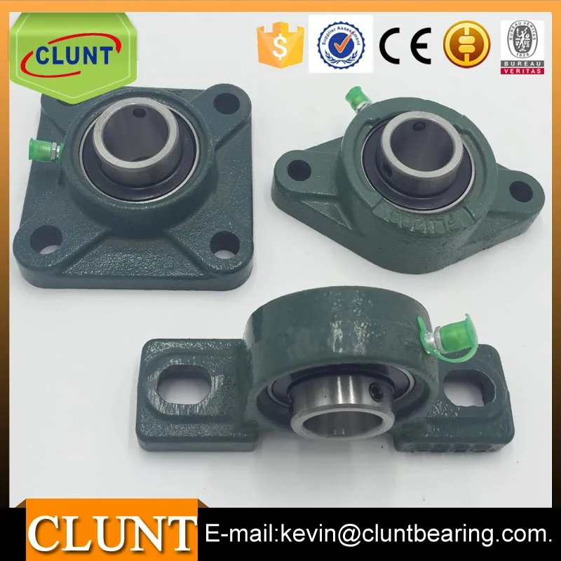 Nsk Ntn Koyo Pillow Block Bearing Ucp204 Ucp205 Ucp206 Ucp207 Ucp208