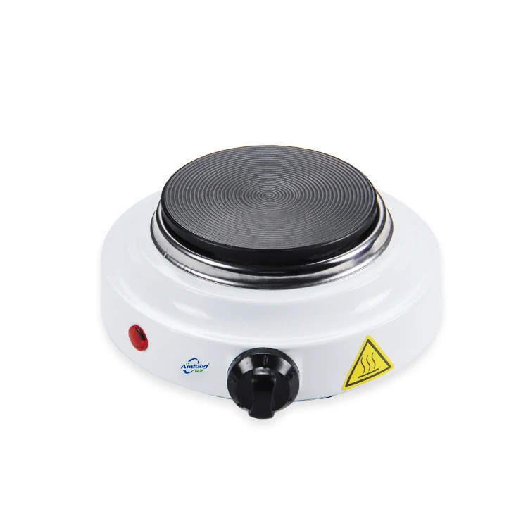 120v Small Electric Stove 500w Mini Hot Plate 120v Small Electric Stove 500w Mini