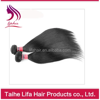 Best Quality Virgin Human Hair Weave Online Shop Indonesia Buy