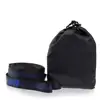 Hammock accessory Cheap Portable Easy Setup camping Non-Stretch Tree Friendly Hammock adjustable loops Tree hammock Straps
