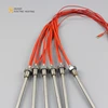Solar Hot Water Electric immersion Heater Cartridge Elements