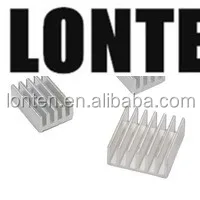 Heatsink for Orange Pi PC Aluminum Heat sink Set Kit Radiator for Cooling Orange Pi PC