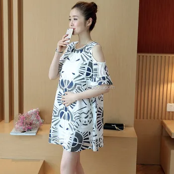 ladies cotton summer dresses