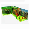 Hottest Indoor Playground, Children Happy Castle Play Party Center Equipment Play Zone,kids indoor exercise