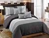 Best selling summer lightweight comforter/duvet bed sheet 100% polyester filling comforter/quilt set