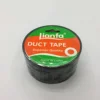 red cloth duct tape silver insulation tape black carpet protection usage masking tape