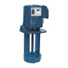 small easy cheap cooling system electric vertical forced suberging coolant water pump