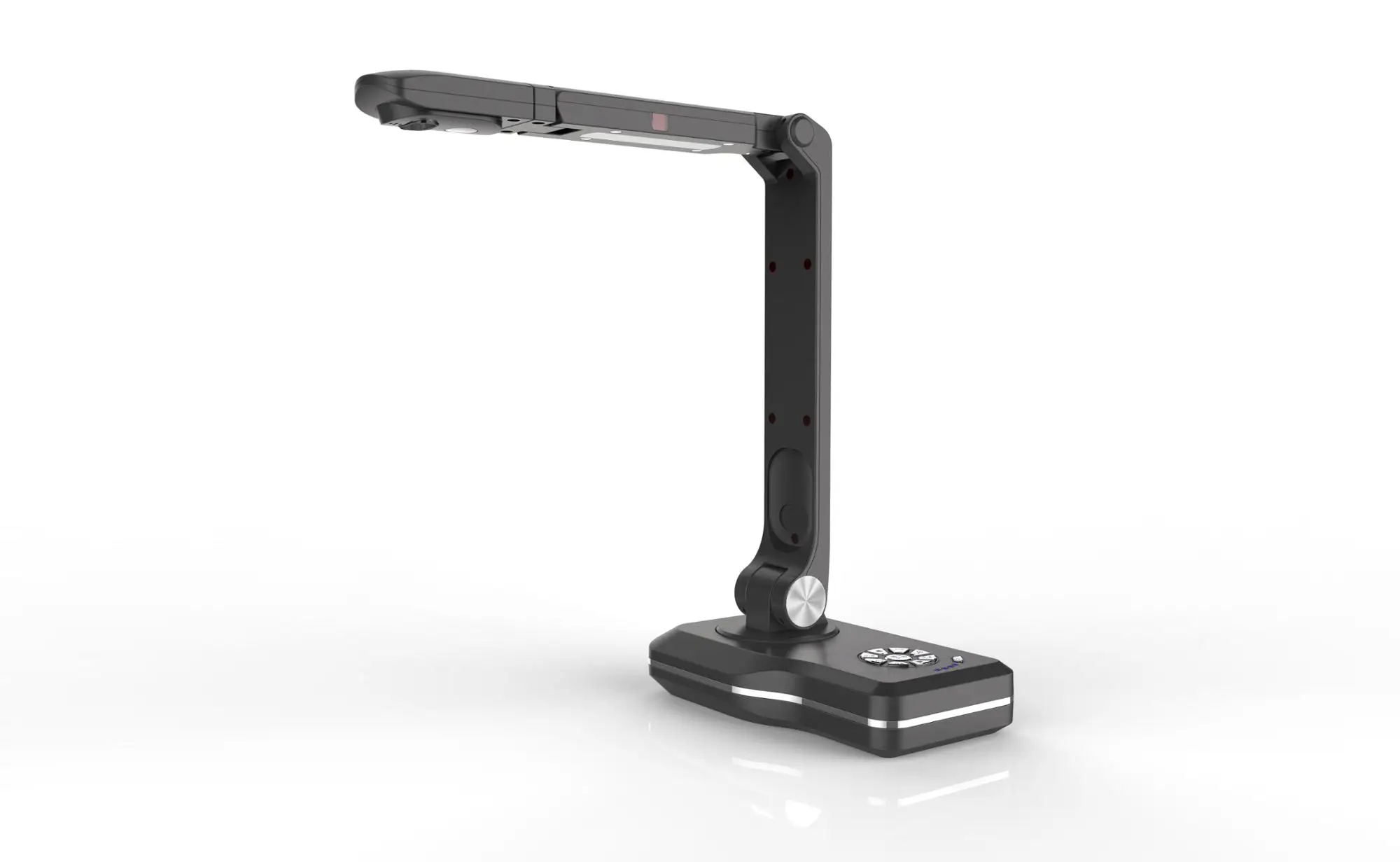 5.0 M And Hd Document Camera For Office And Teaching Buy Portable