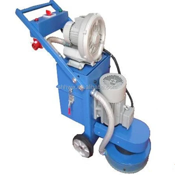 Good Quality Floor Grinder For Sale Concrete Grinders