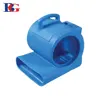 Blower plastic injection molding plastic cover housing plastic floor scrubber shell