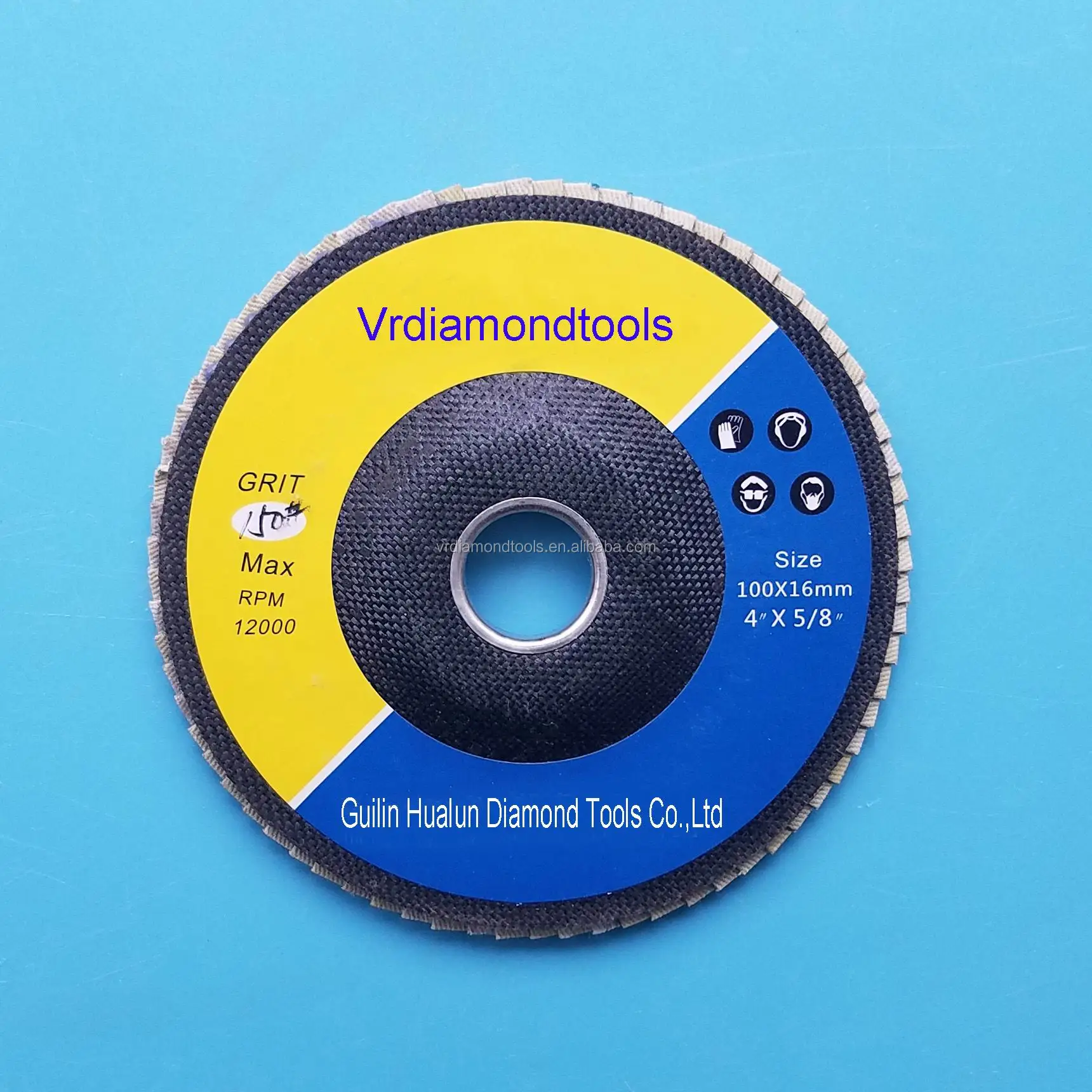Diamond Flap Disc Flap Wheel For Glass Polishing Buy Abrasive Flap