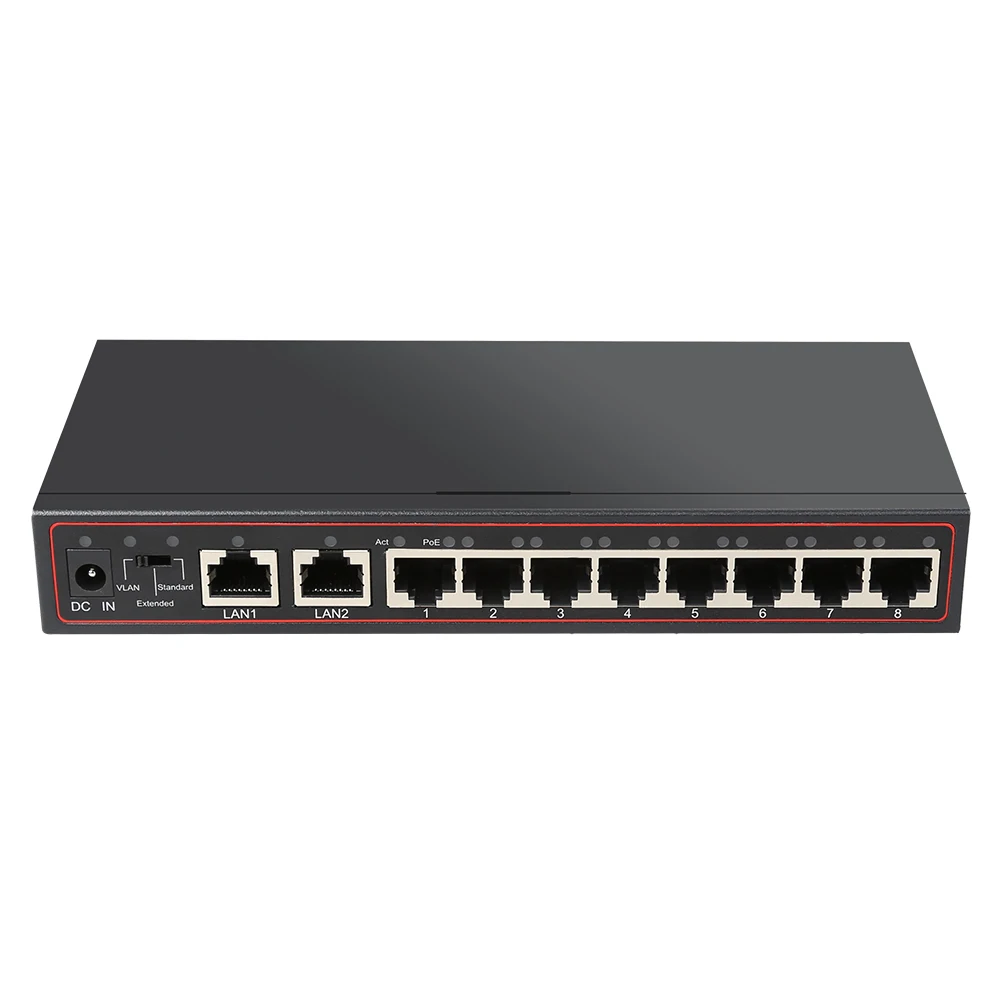 Switch 10 портов. Switch 10 портов