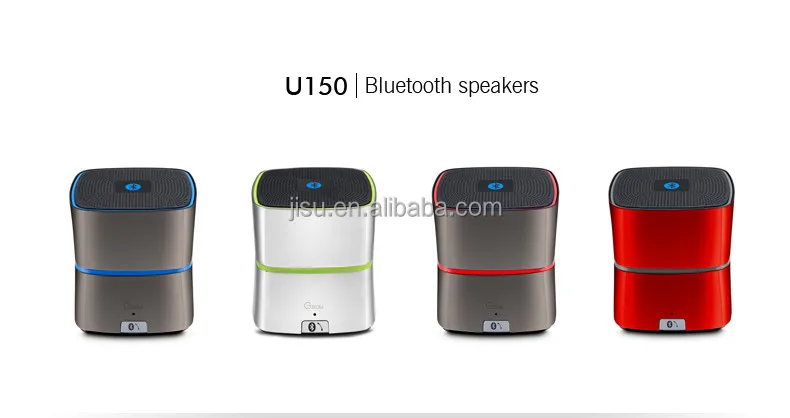 Hot sale creative mini wireless portable bluetooth speaker hifi speaker bluetooth 4.0 pool car handsfree mic - ANKUX.COM