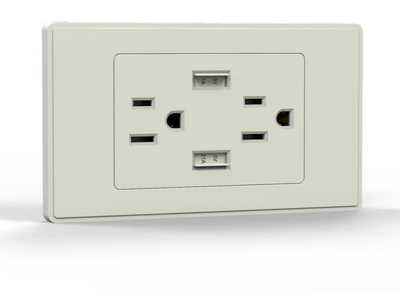 wall socket