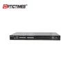FTTH network operator used huawei gpon olt with C++ module supplier