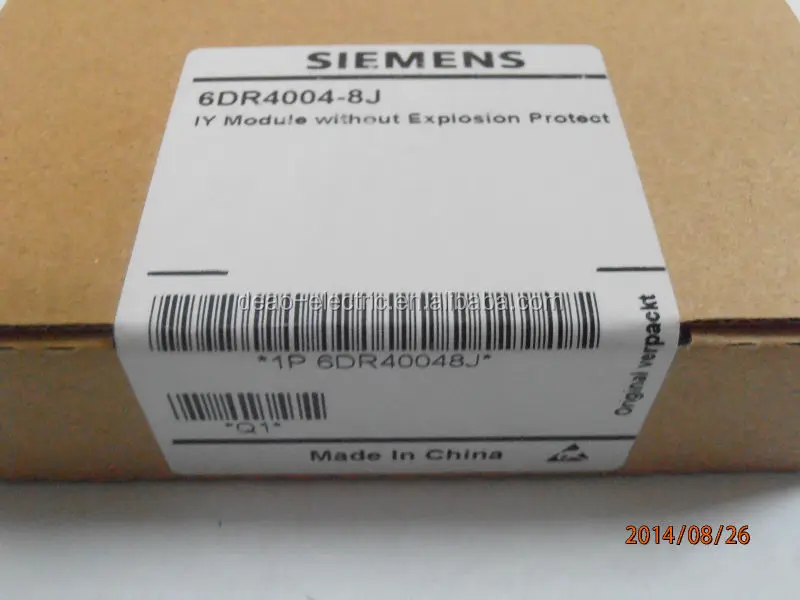 SIEMENS 6GK1102-5AA00 SIMATIC NET ELM INDUSTRIAL ETHERNET 1-3 P 6GK1-102-5AA00