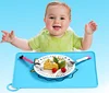 Heat-resistantsilicone Table Placement ,food grade silicone mat used in fridge,microwav,micro-ovene,dish-washing machine
