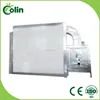 Professional used good reputation new style vacuum drying curing oven